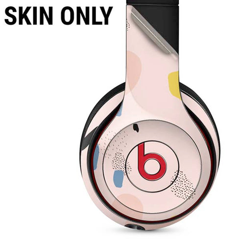 Pastel Polka Dot Beats Solo 3 Wireless Skin